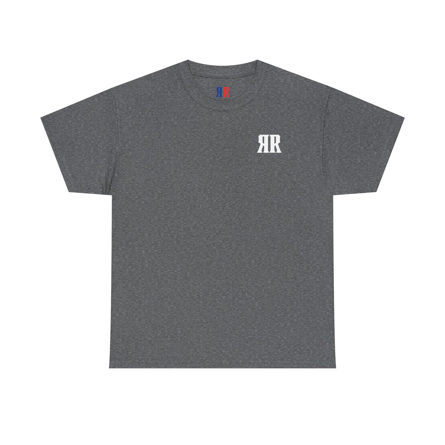 R2R Ying- Yang Tshirt (100% cotton)