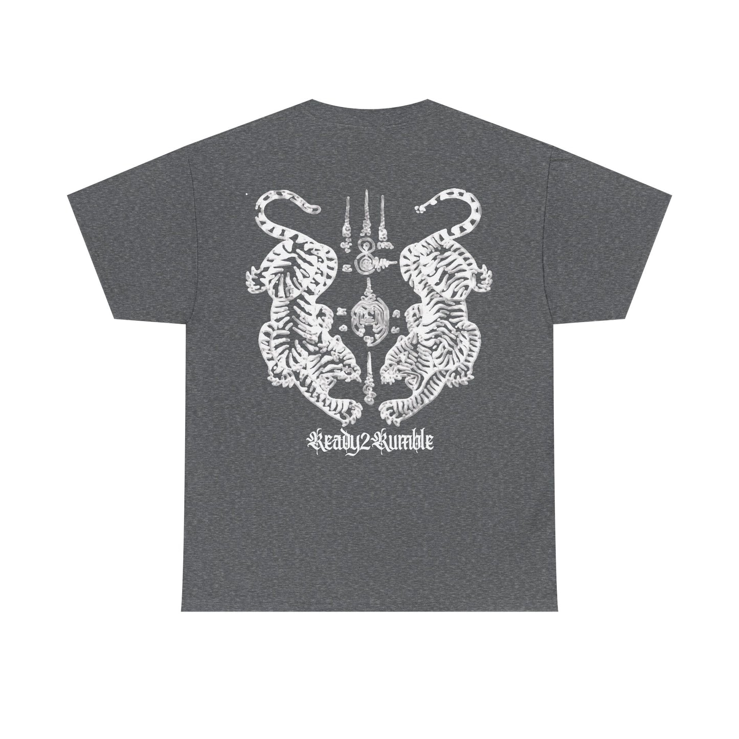 R2R Tshirt (100% cotton)