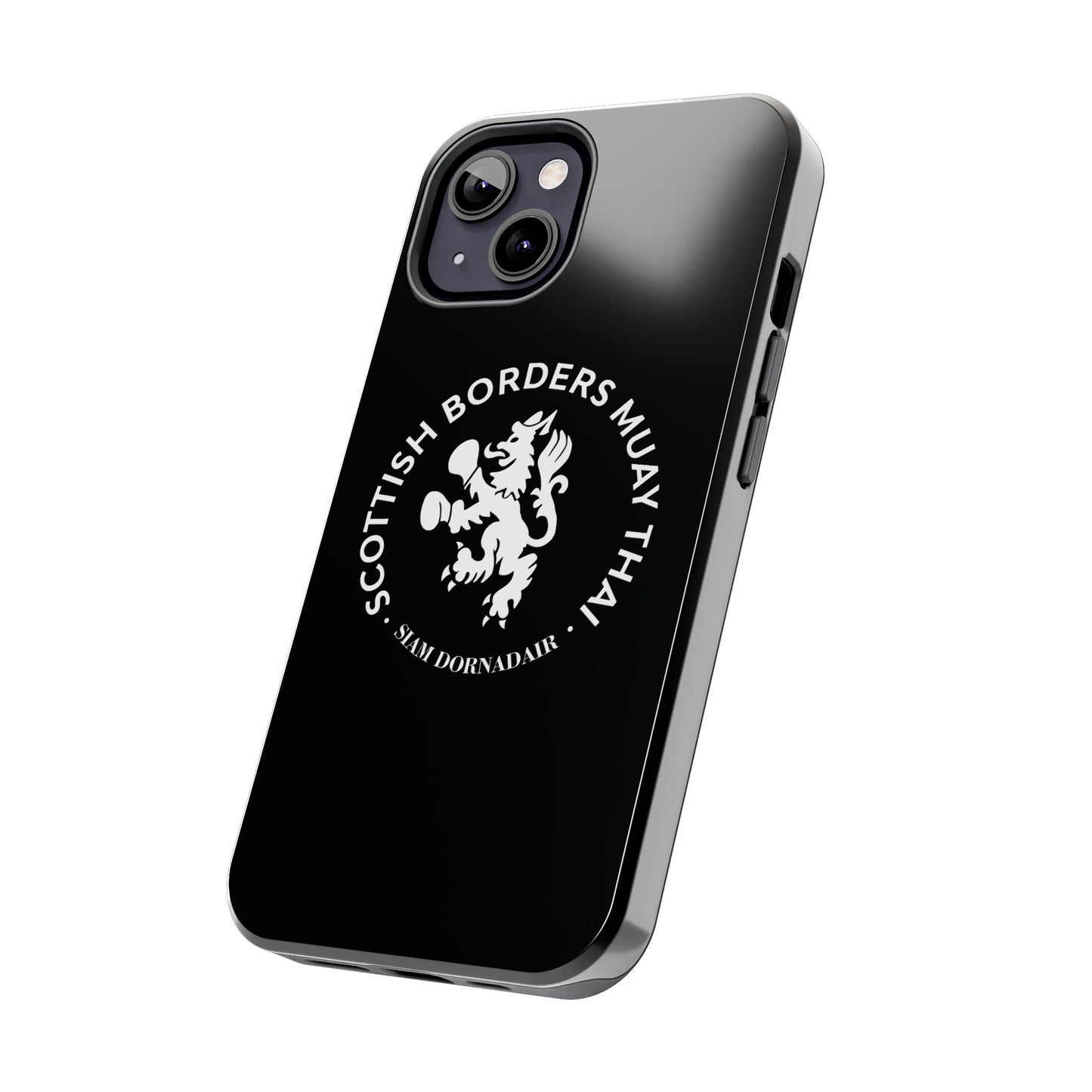 SBMT- Basic Phone Case