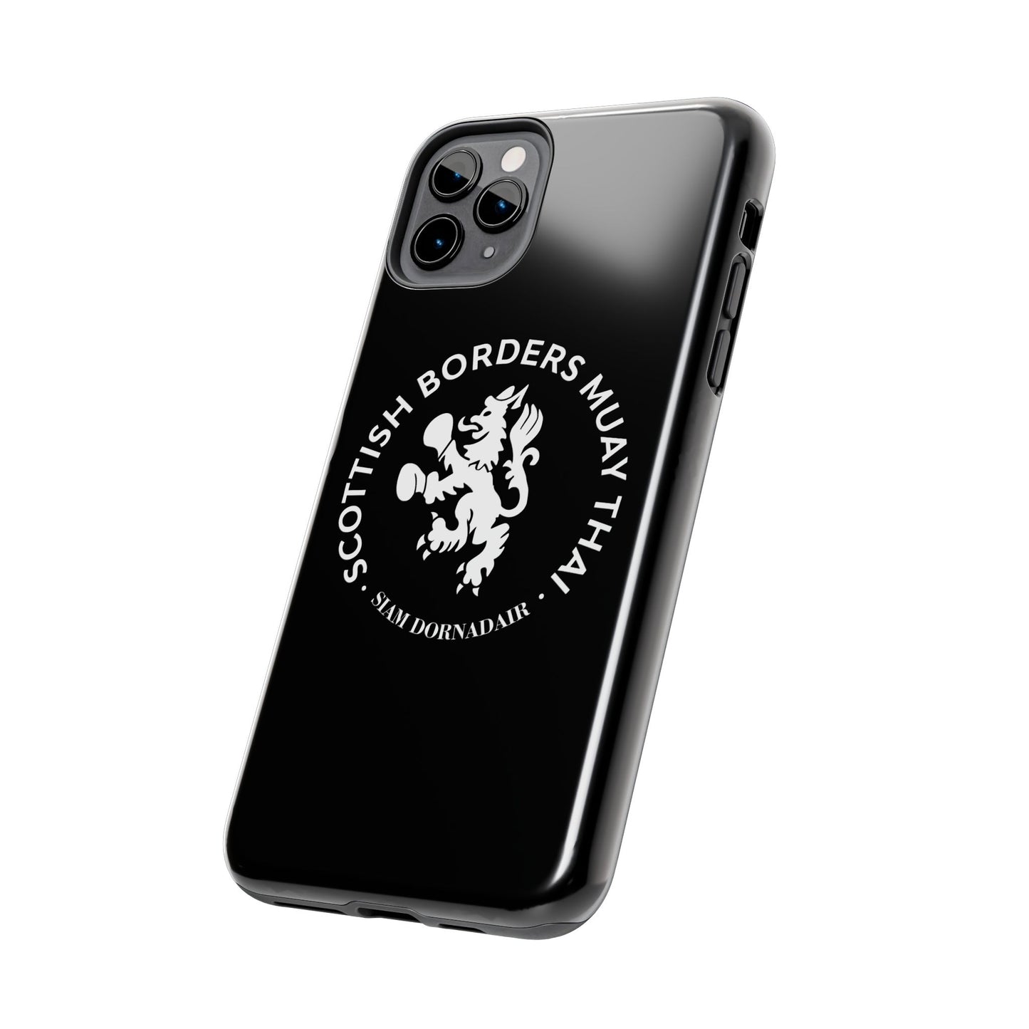SBMT- Basic Phone Case