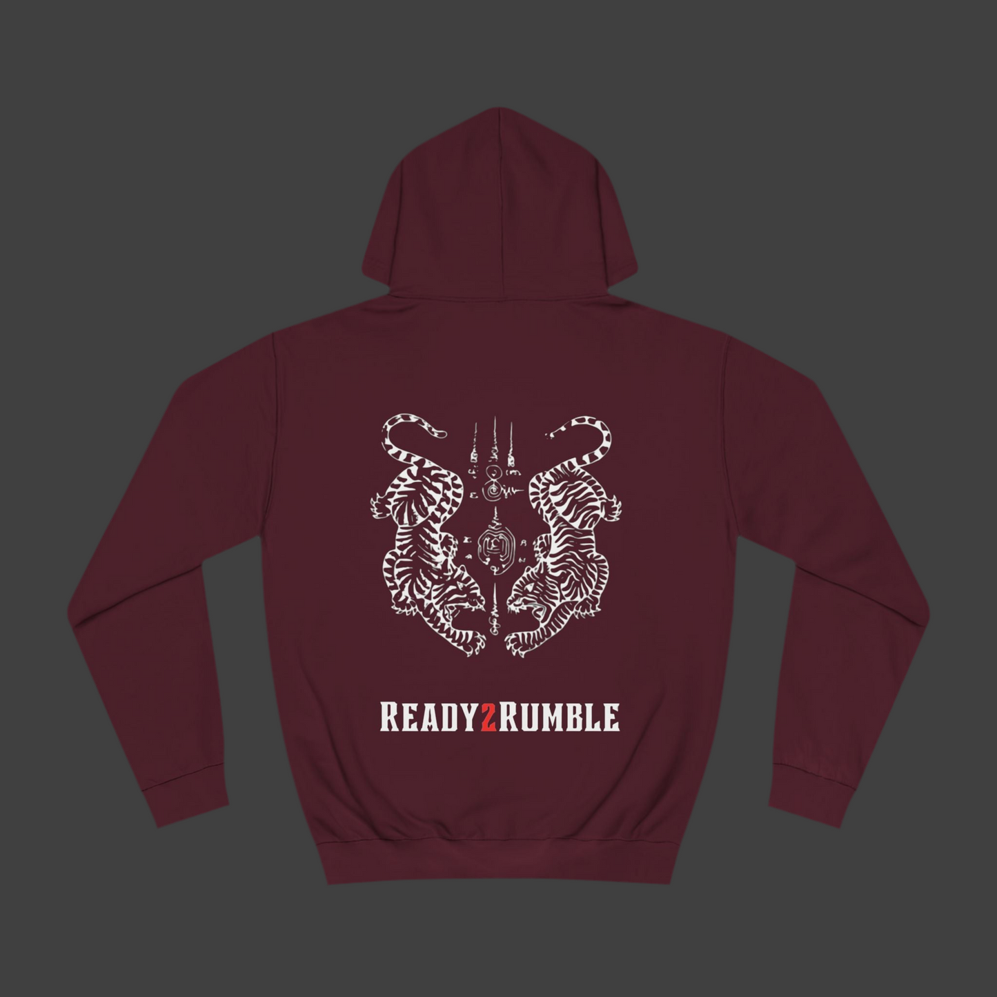 R2R Sak Yant Hoodie