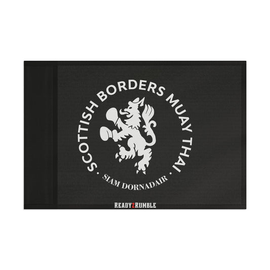SBMT Lion Flag