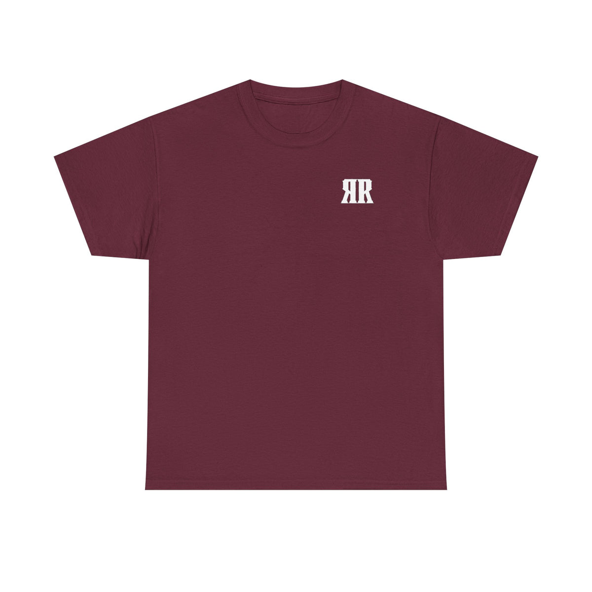 R2R Tigers Tshirt (100% cotton)
