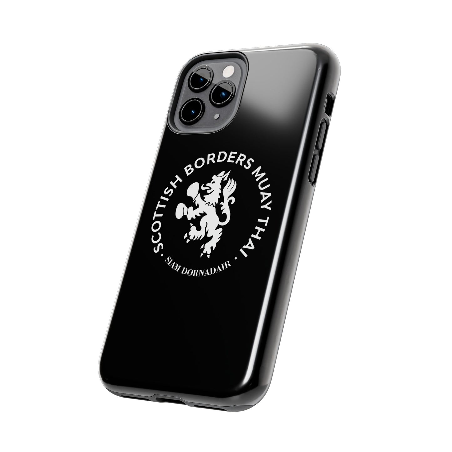 SBMT- Basic Phone Case