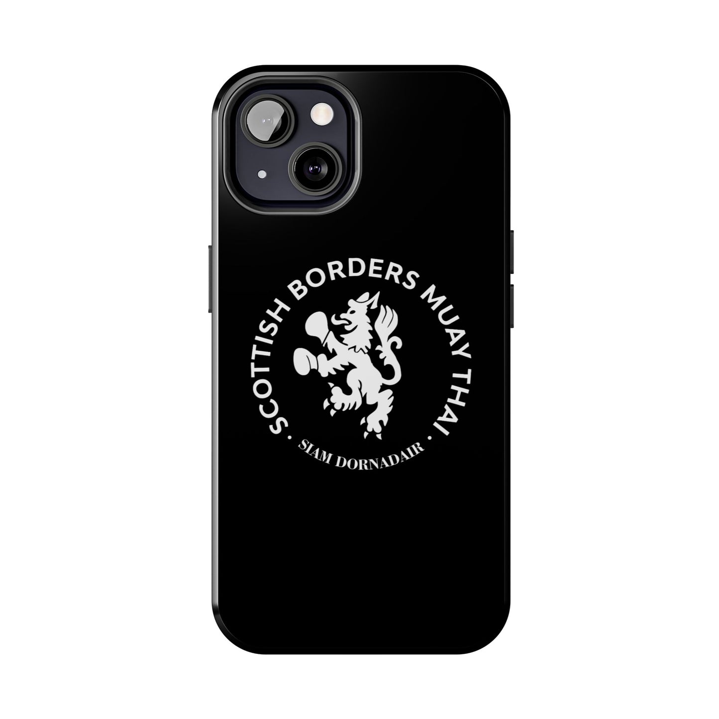 SBMT- Basic Phone Case