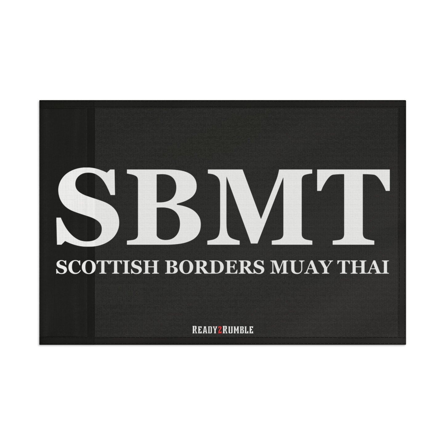 SBMT Flag