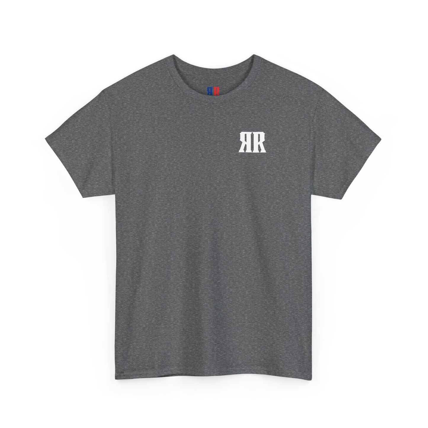 R2R Vegvisir T-shirt (100% cotton)