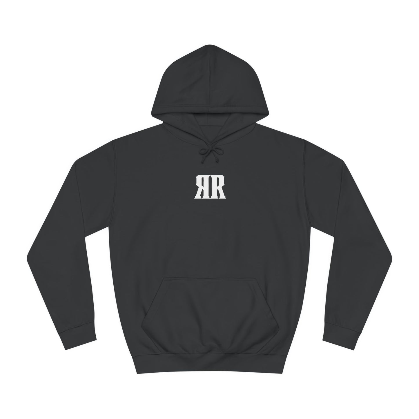 R2R print Hoodie