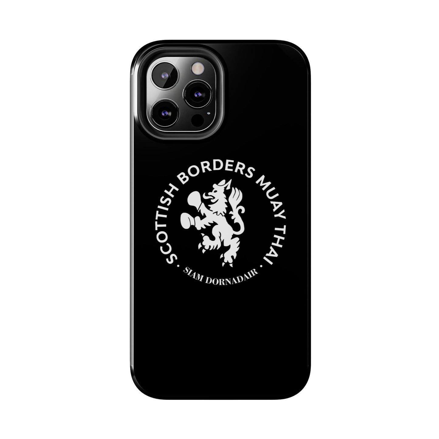 SBMT- Basic Phone Case