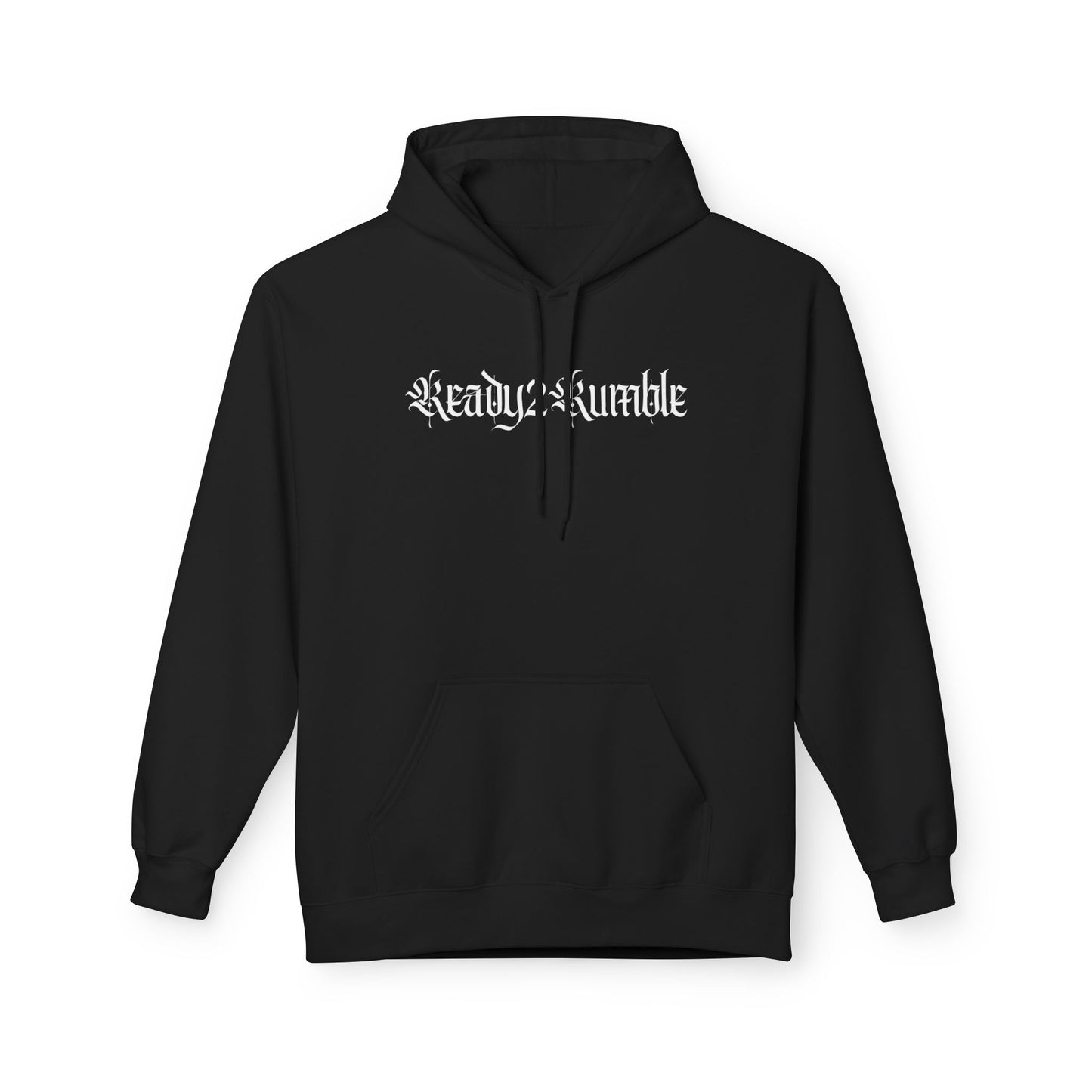 Tigers Oversize Hoodie