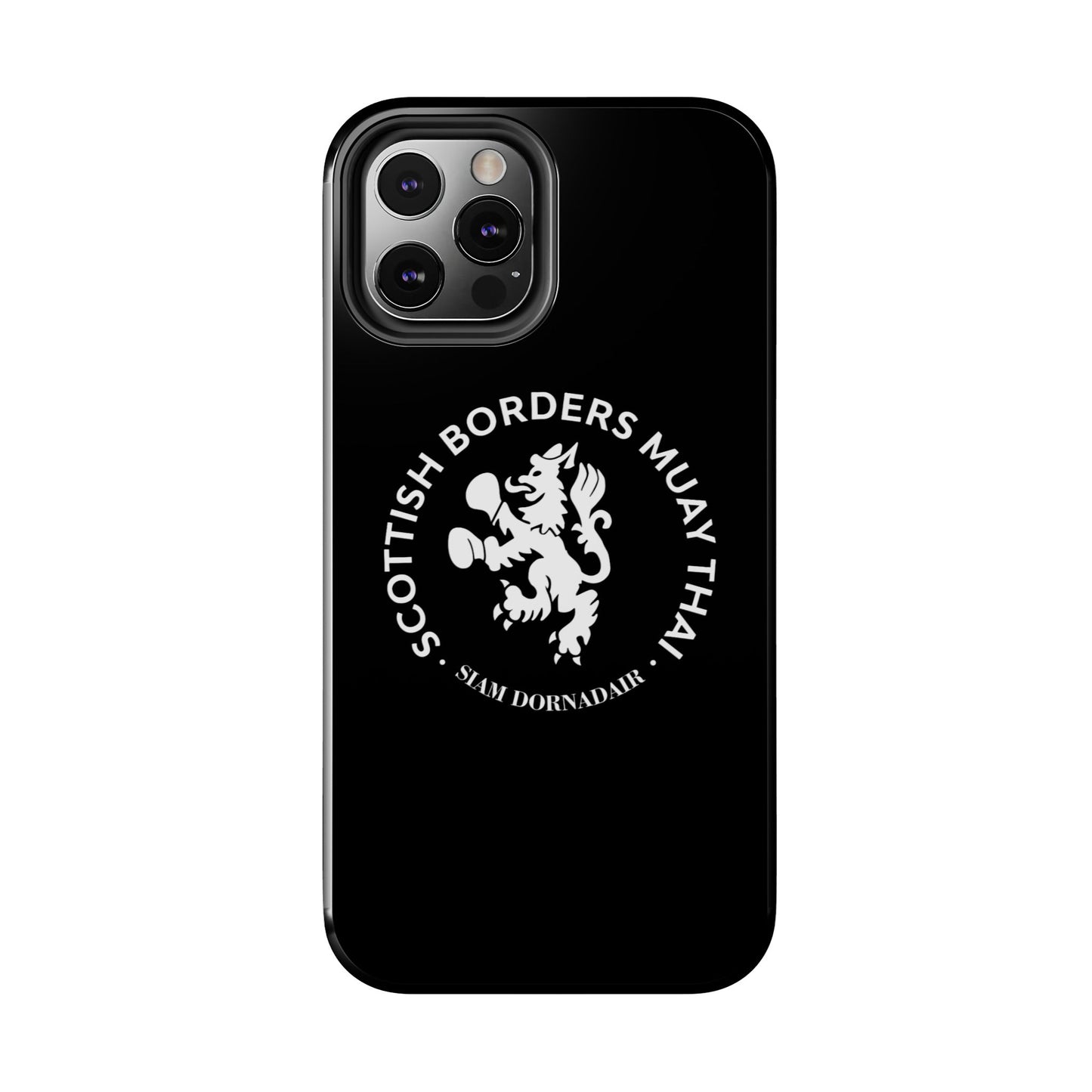 SBMT- Basic Phone Case