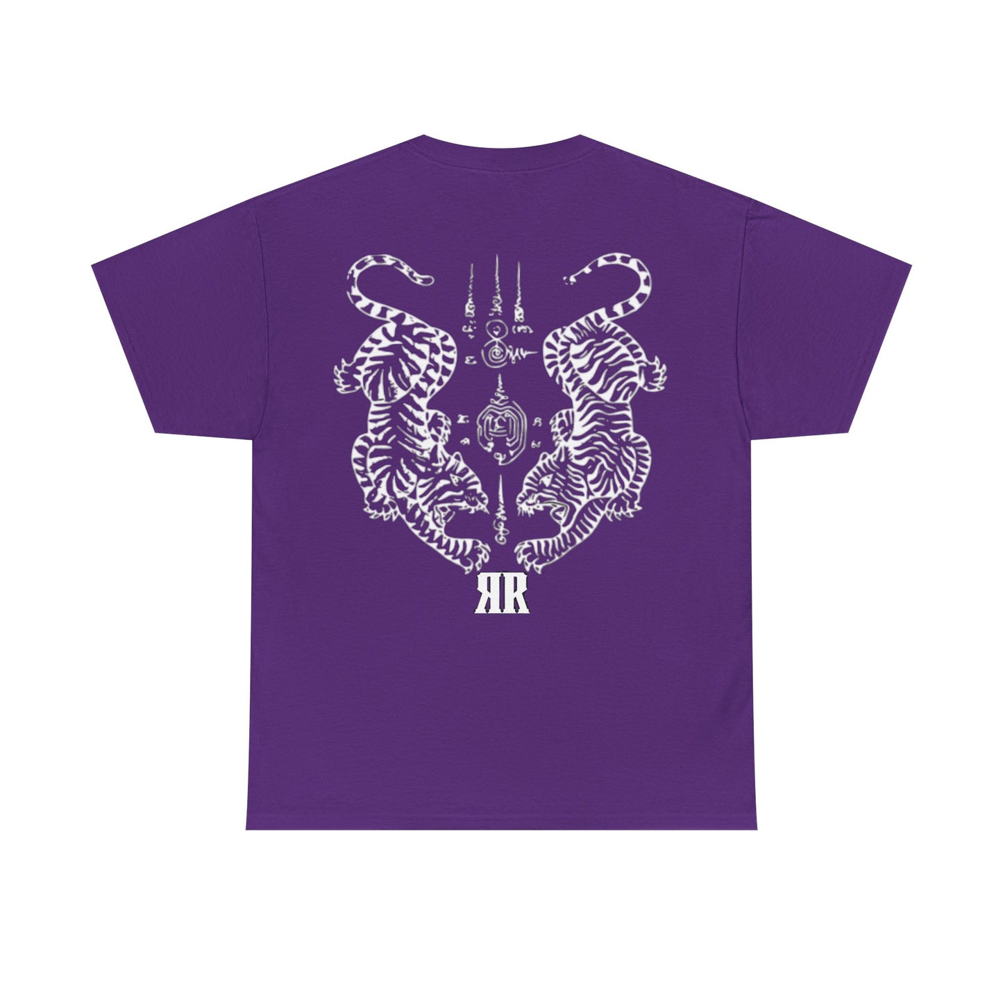 R2R Sak Yant T-shirt (100% cotton)