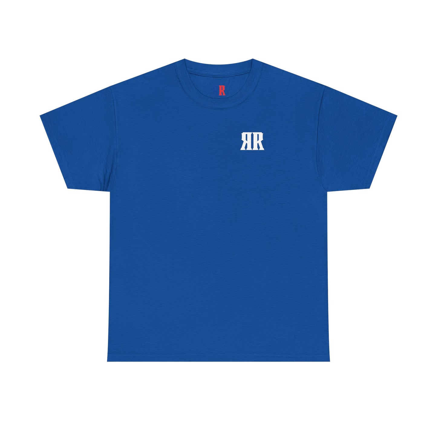 R2R Vegvisir T-shirt (100% cotton)