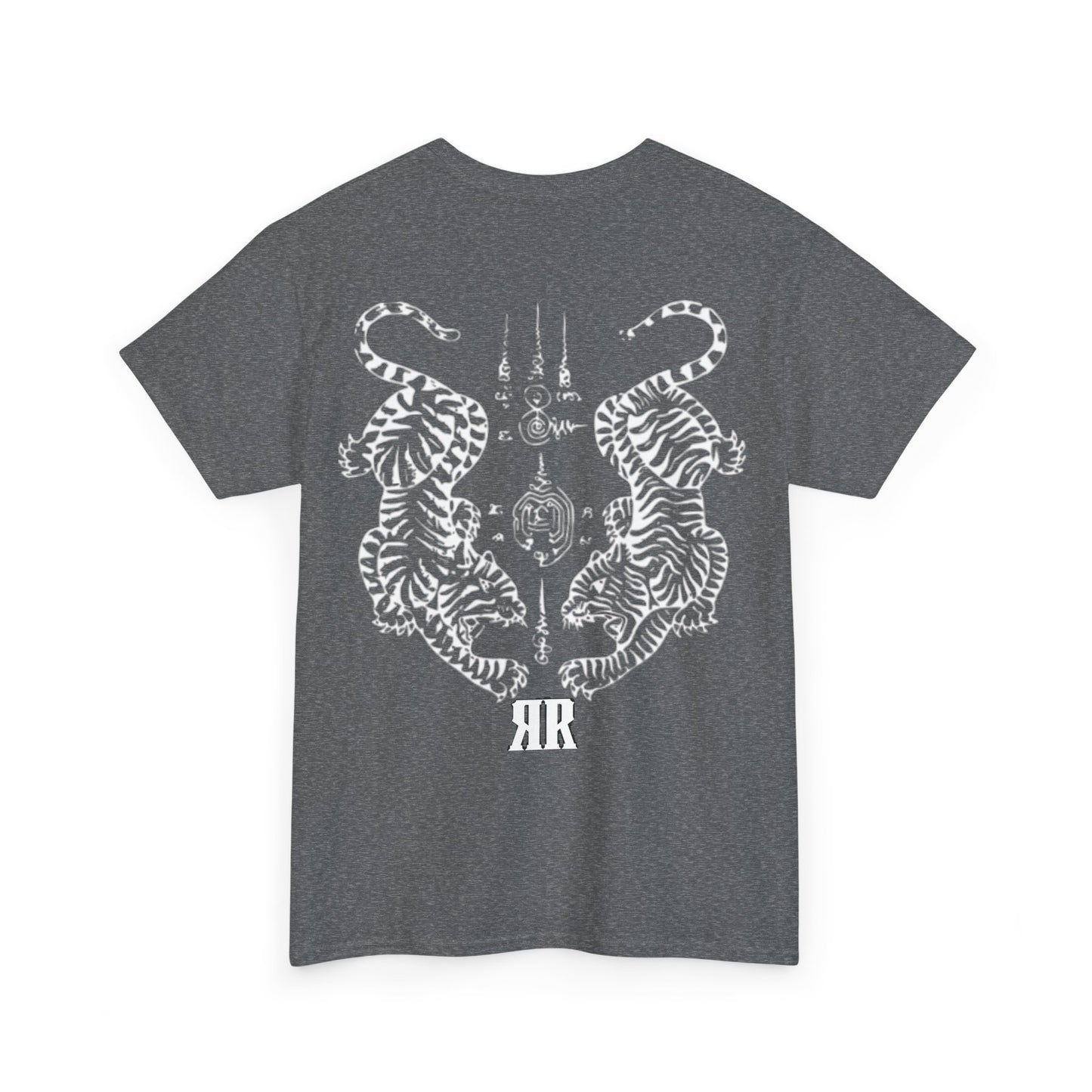 R2R Sak Yant T-shirt (100% cotton)
