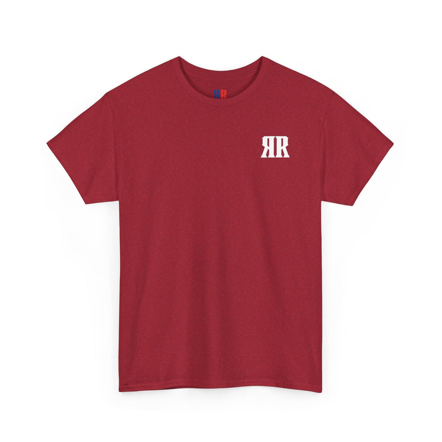R2R Ying- Yang Tshirt (100% cotton)