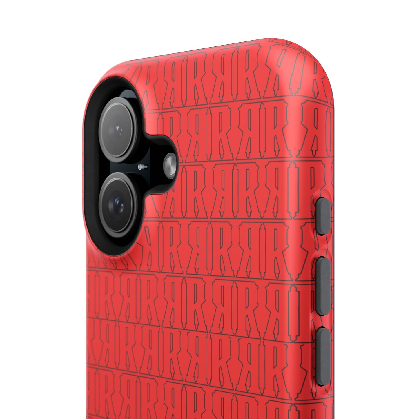 Impact-Resistant Cases