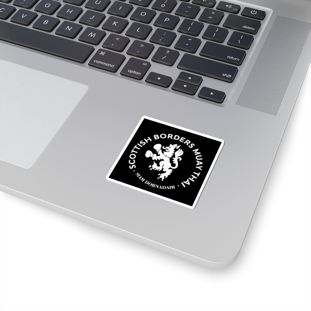 SBMT Stickers