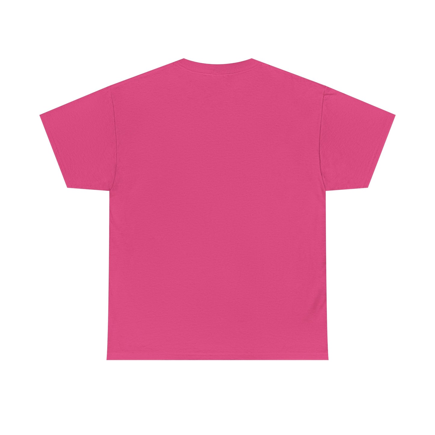 R2R Plain T-shirt (100% cotton)