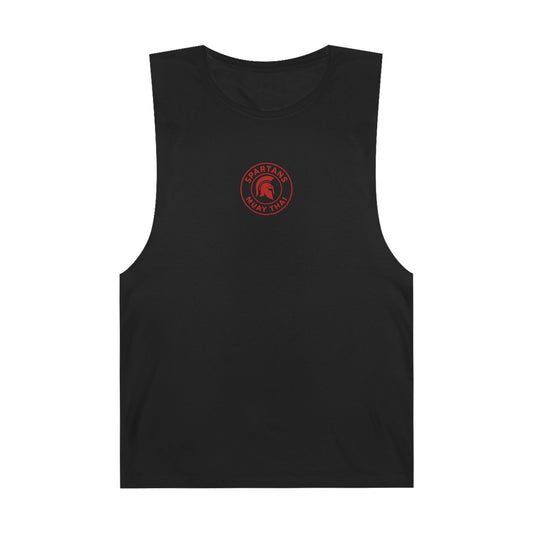 SPARTANS Muay Thai - Vest