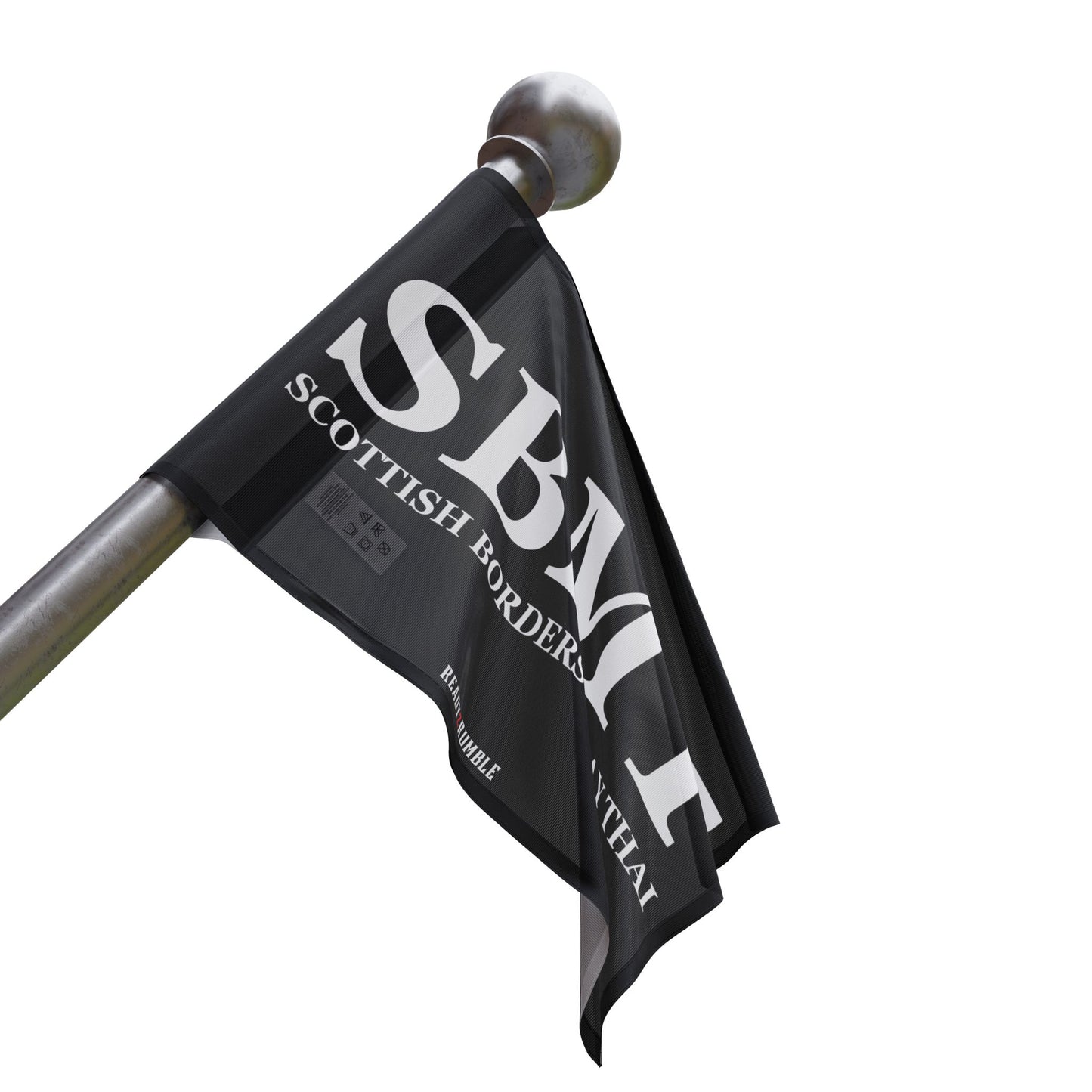 SBMT Flag