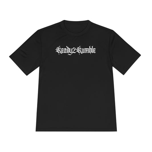 Doberman Training T-shirt