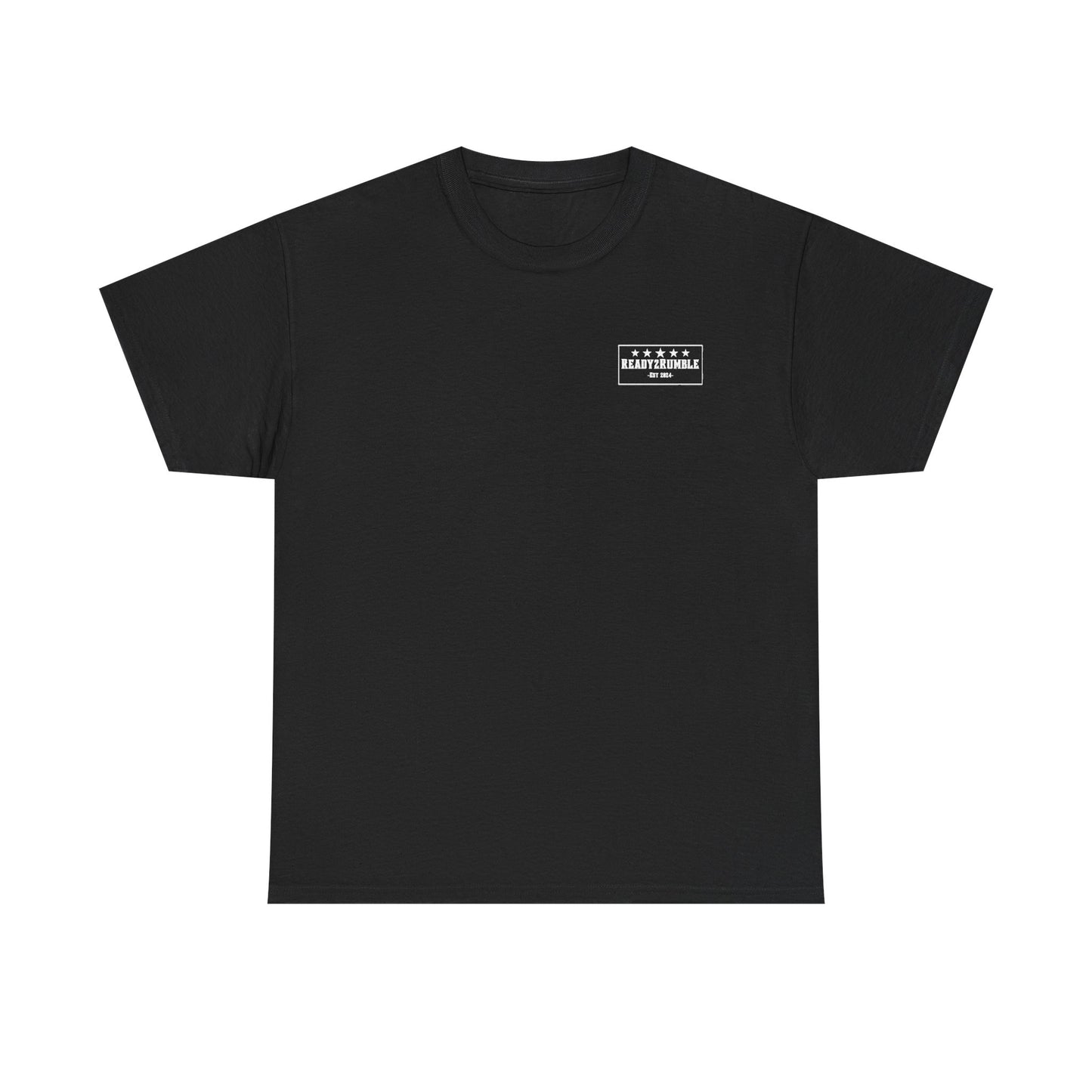 R2R est 2024 Tshirt (100% cotton)