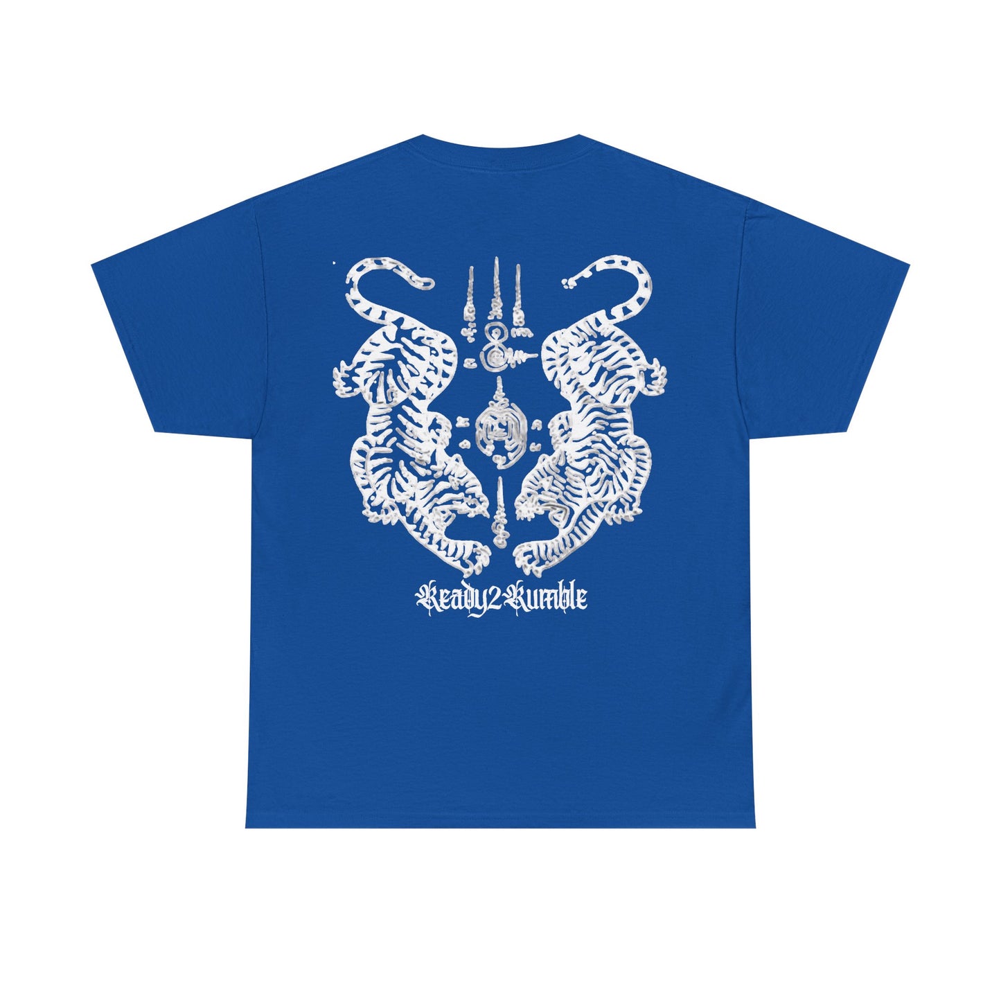 R2R Tshirt (100% cotton)