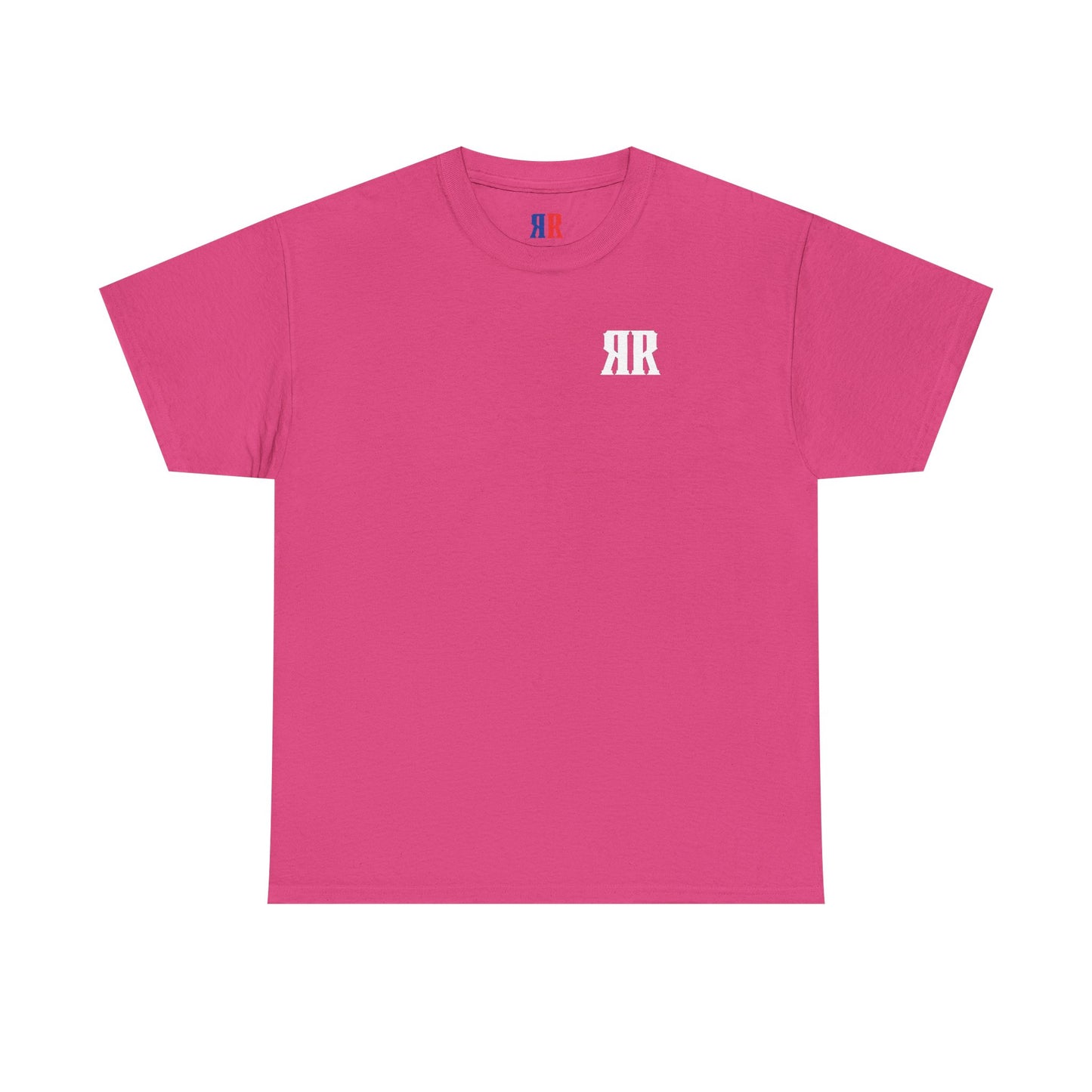 R2R Vegvisir T-shirt (100% cotton)