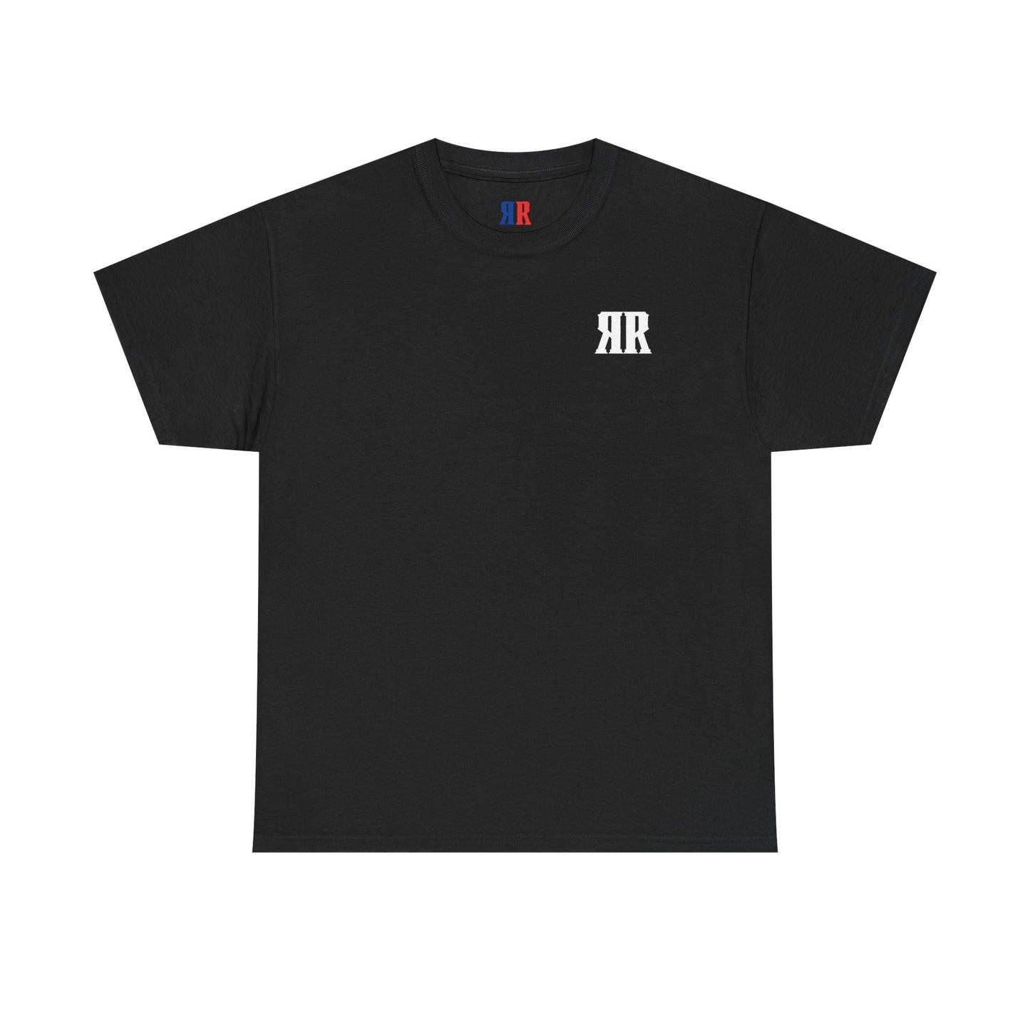 R2R Ying- Yang Tshirt (100% cotton)