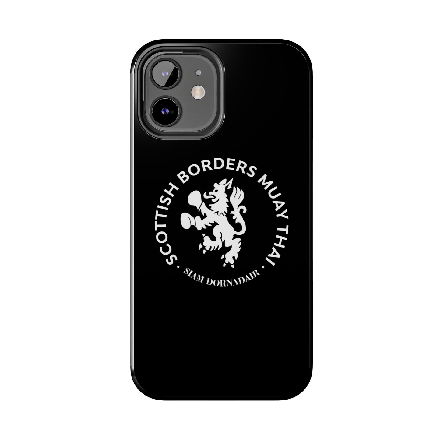 SBMT- Basic Phone Case