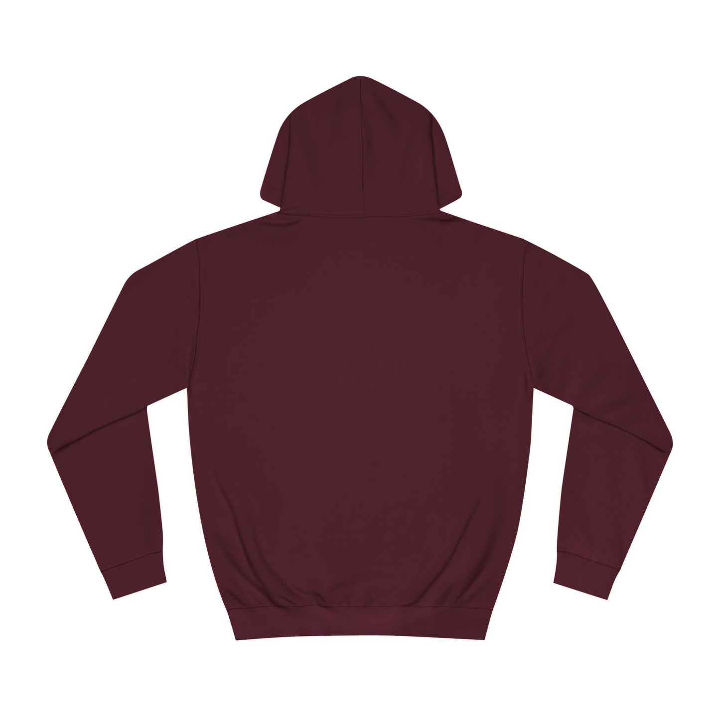 R2R print Hoodie