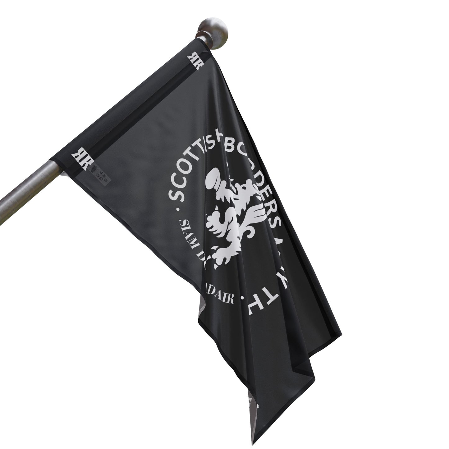 SBMT Lion Flag