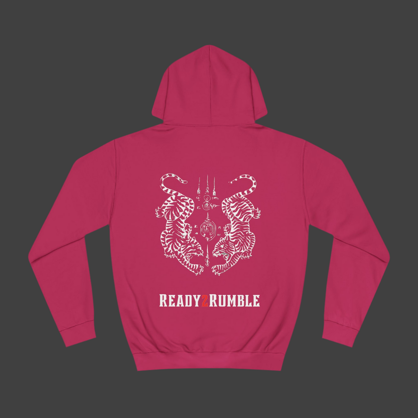 R2R Sak Yant Hoodie