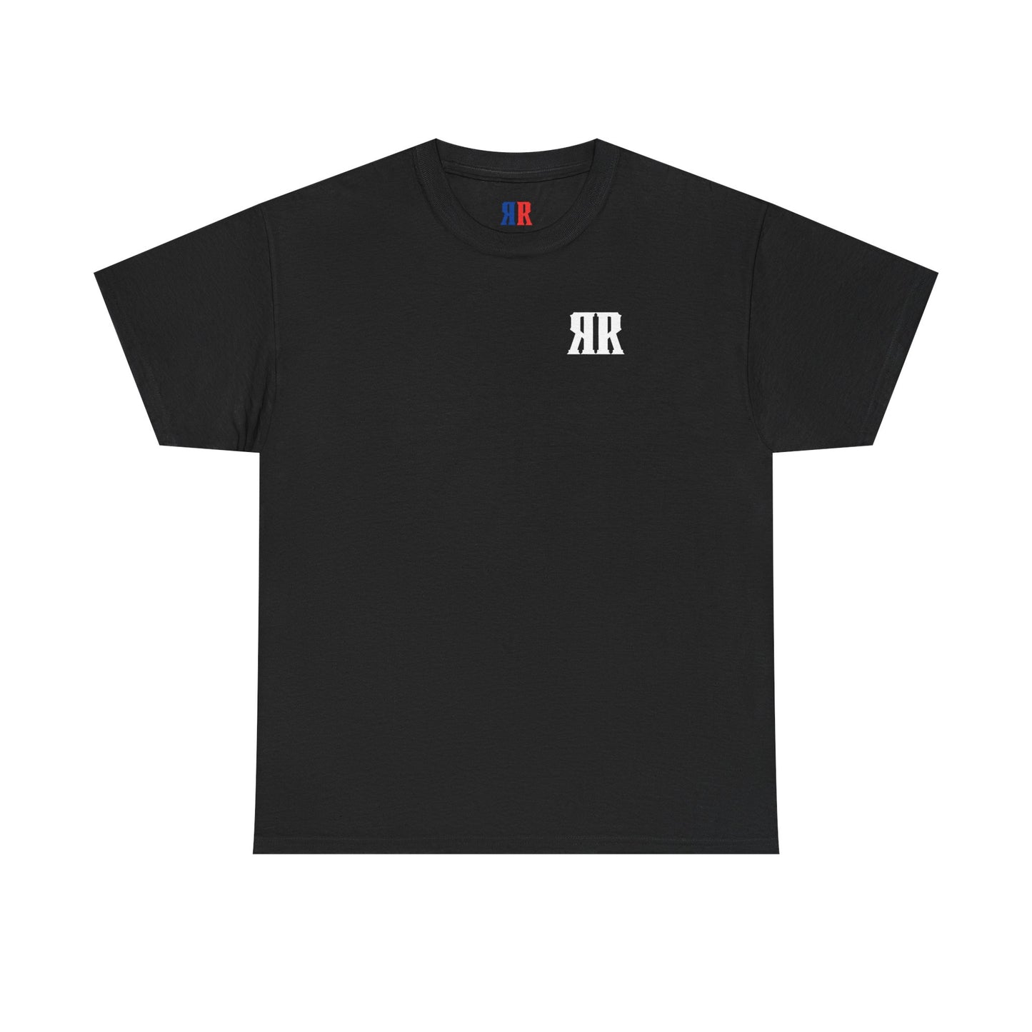 R2R Vegvisir T-shirt (100% cotton)