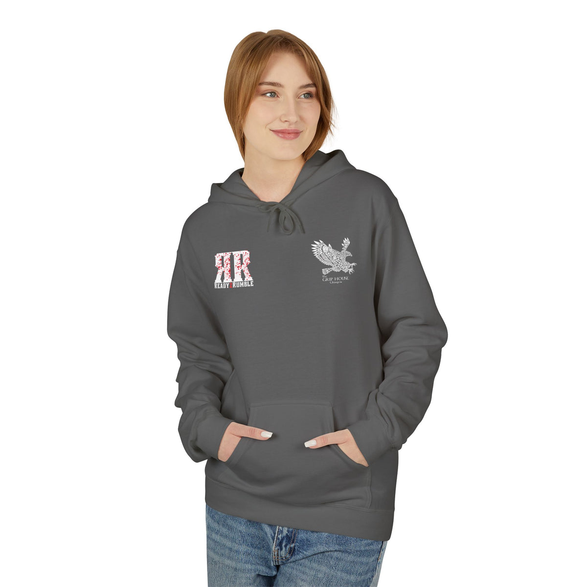 Ryan McGuigan Hoodie