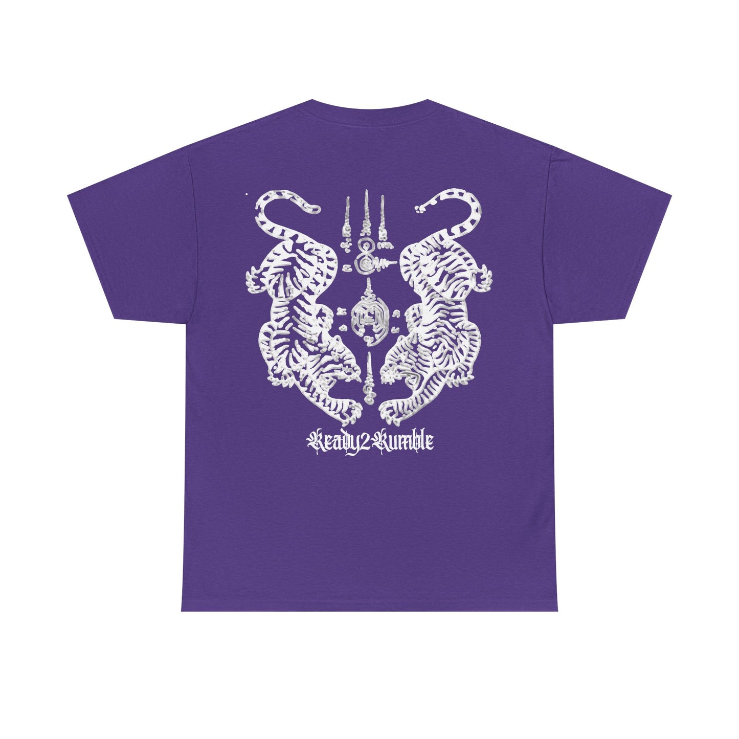R2R Tshirt (100% cotton)