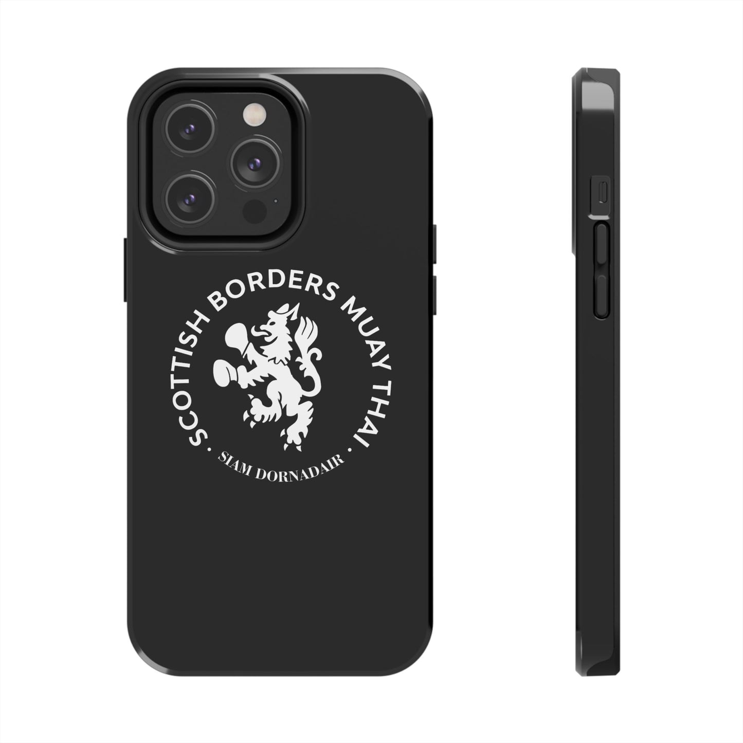 SBMT- Basic Phone Case