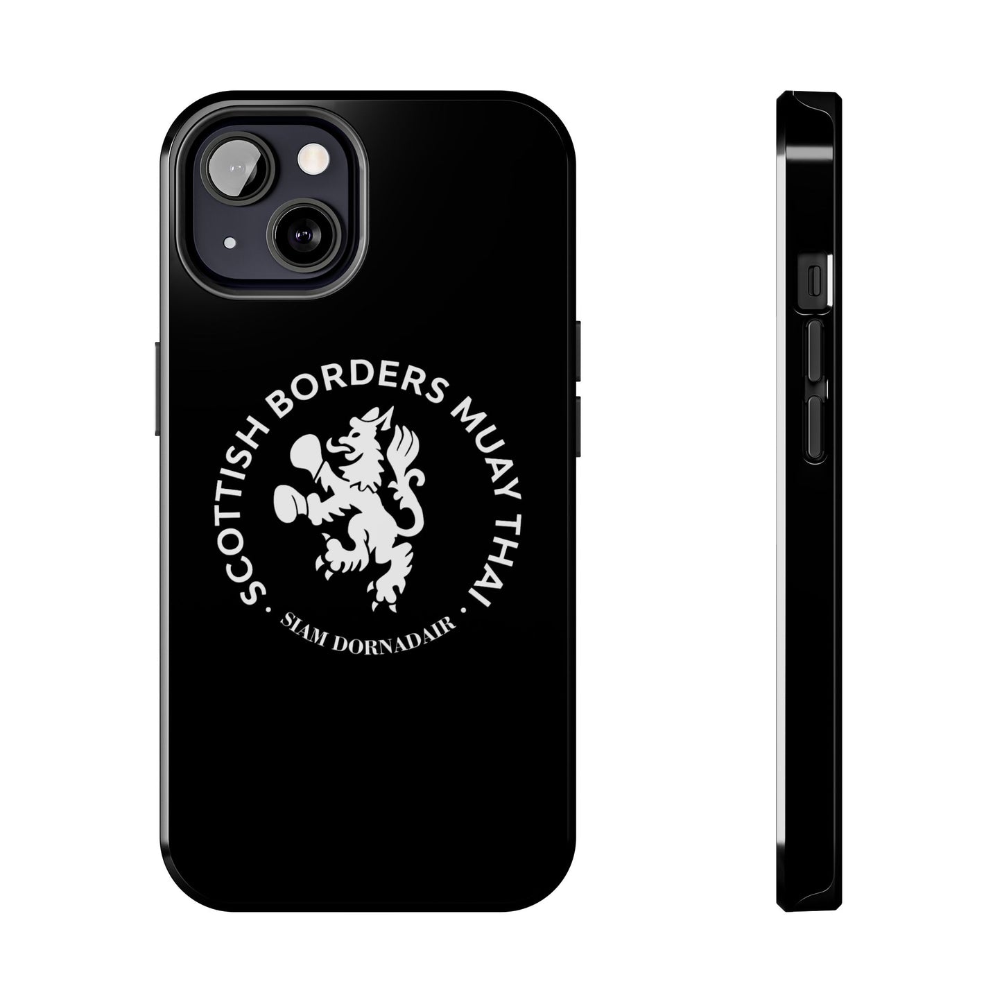 SBMT- Basic Phone Case