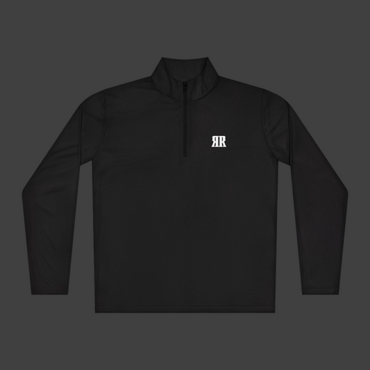 R2R Quarter-Zip