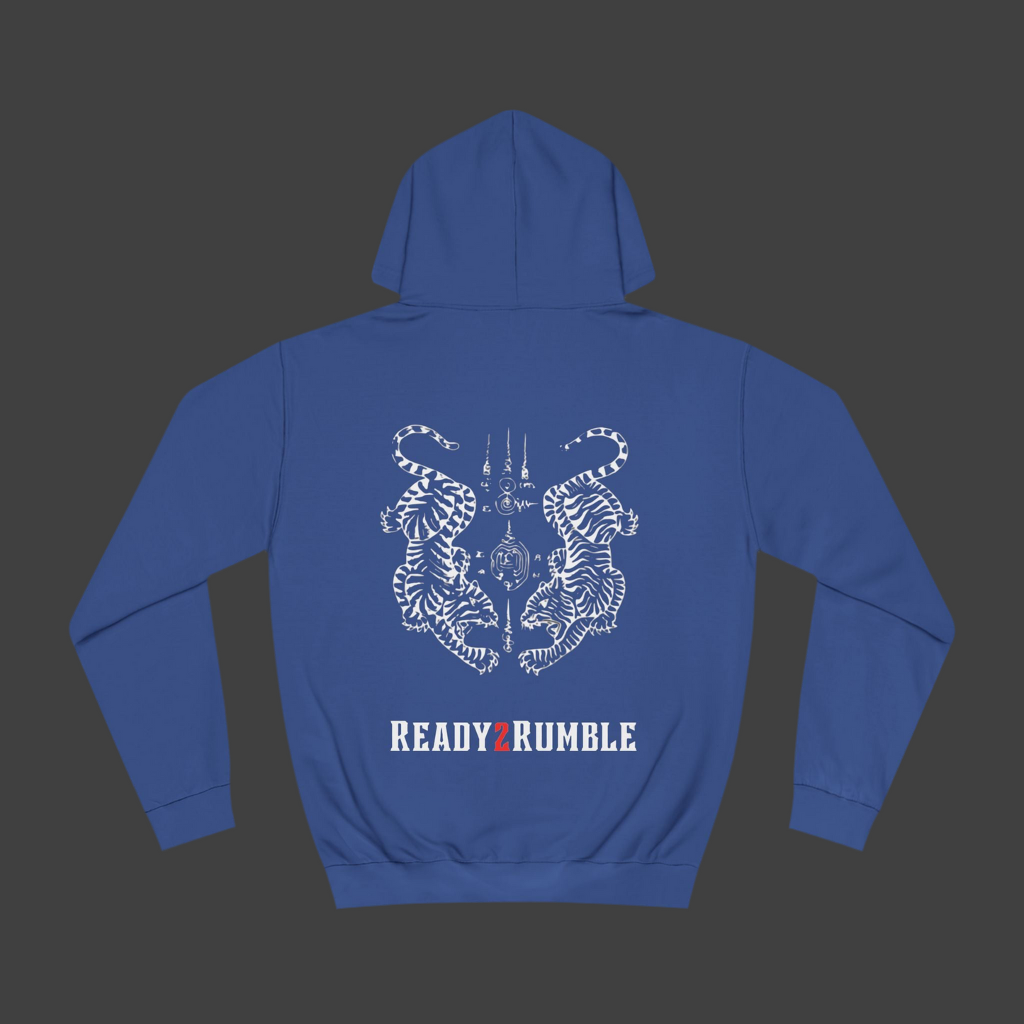 R2R Sak Yant Hoodie