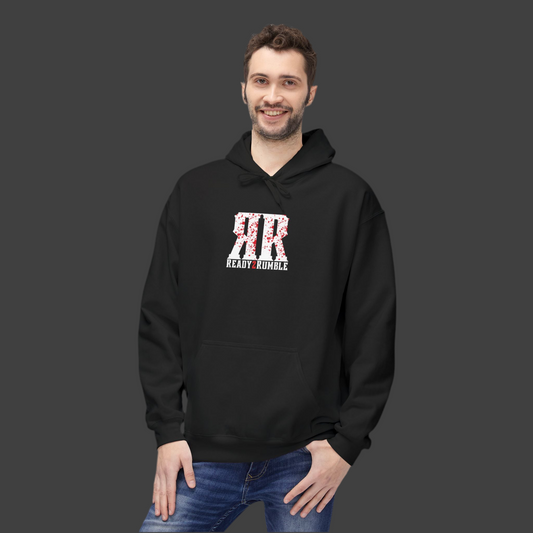 Ready2Rumble Oversize Hoodie