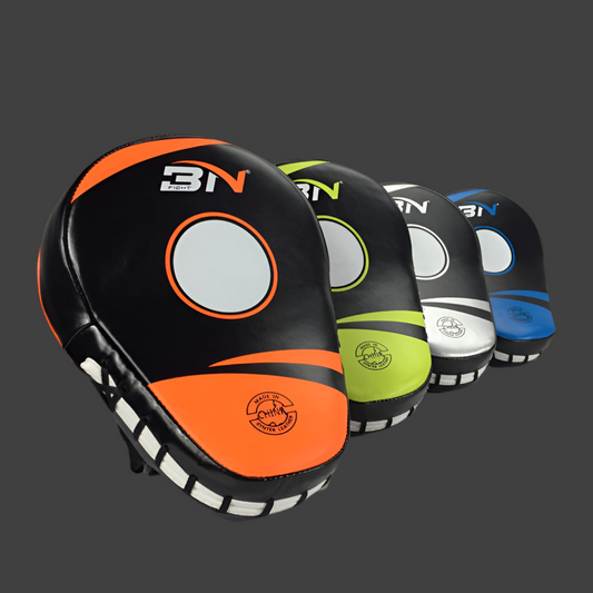 Boxing Mitts Punch Targets