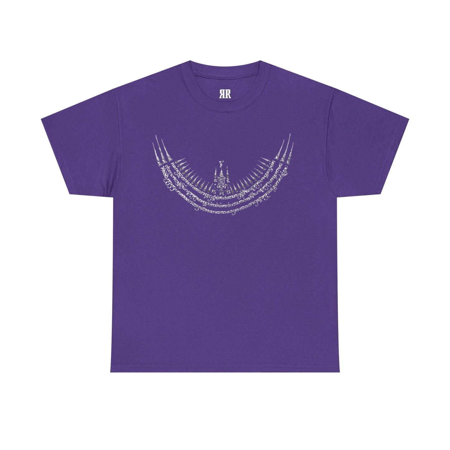 R2R Sak Yant T-shirt (100% cotton)
