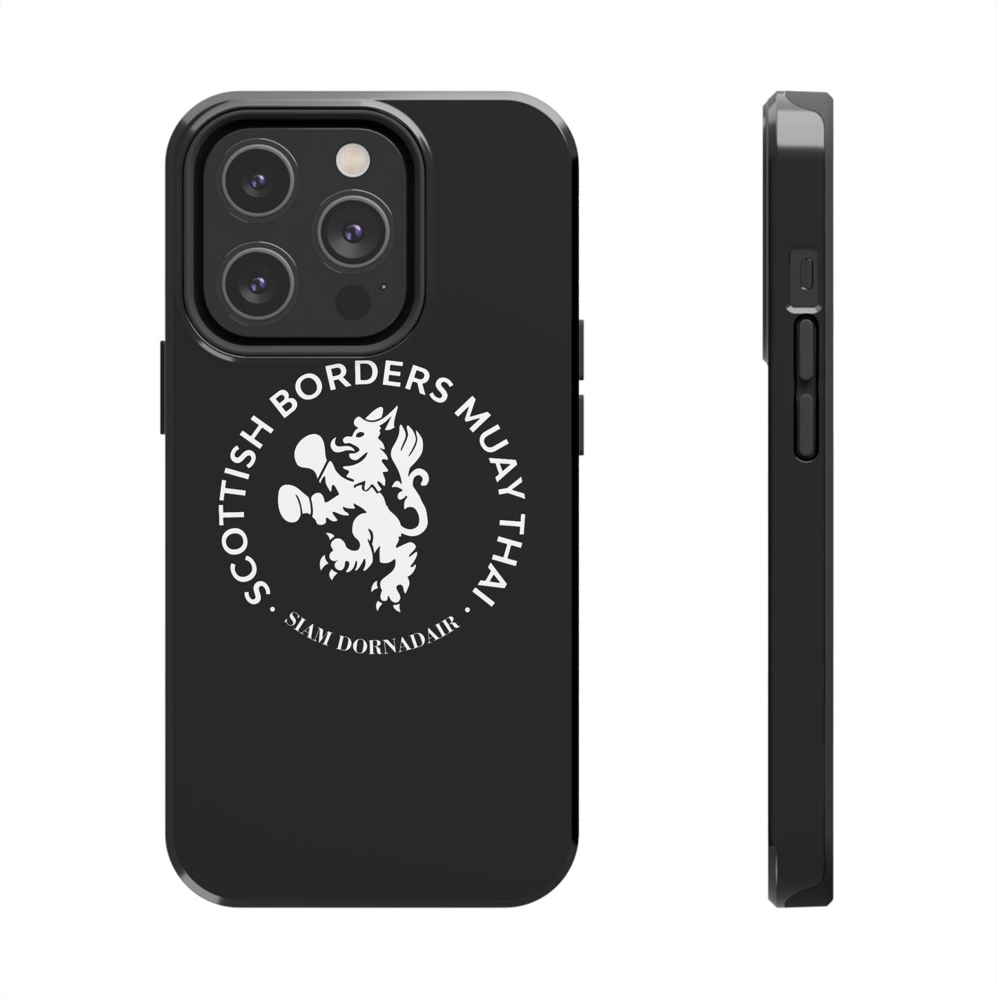 SBMT- Basic Phone Case