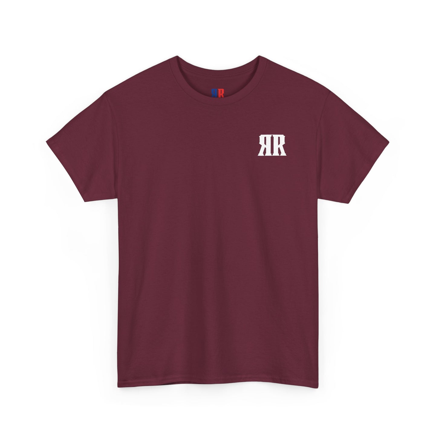 R2R Ying- Yang Tshirt (100% cotton)