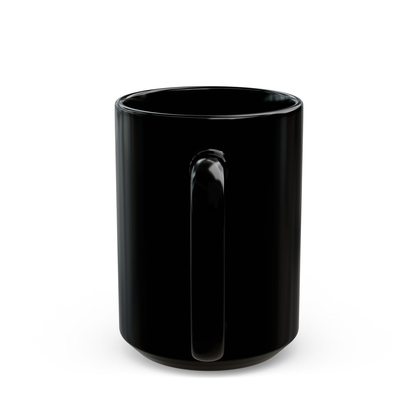 SBMT- Black Mug 330ml/440ml