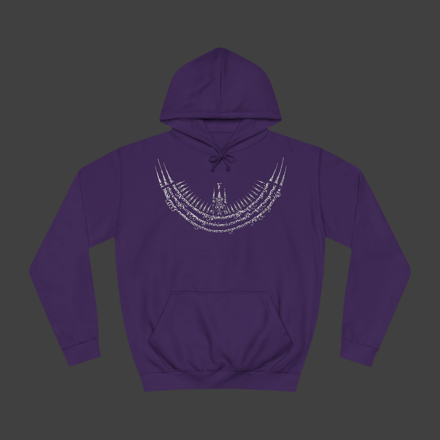R2R Sak Yant Hoodie