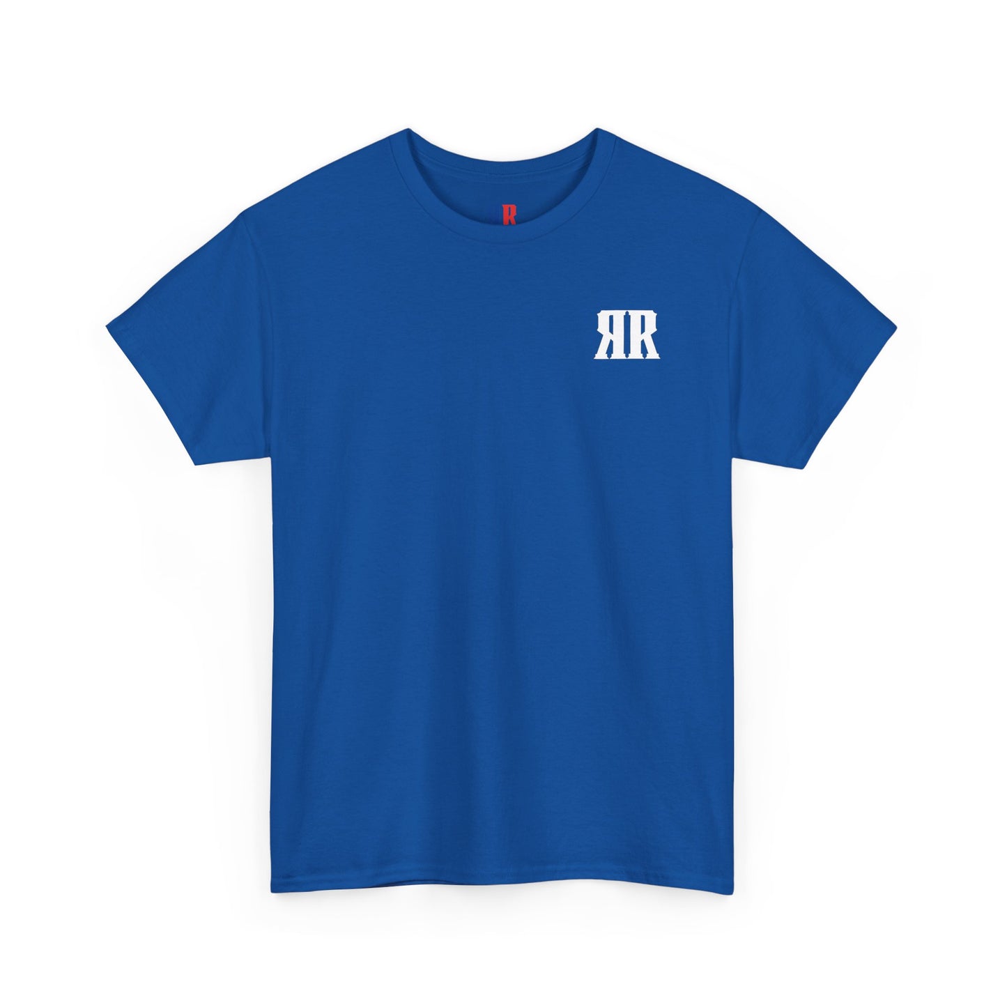 R2R Ying- Yang Tshirt (100% cotton)