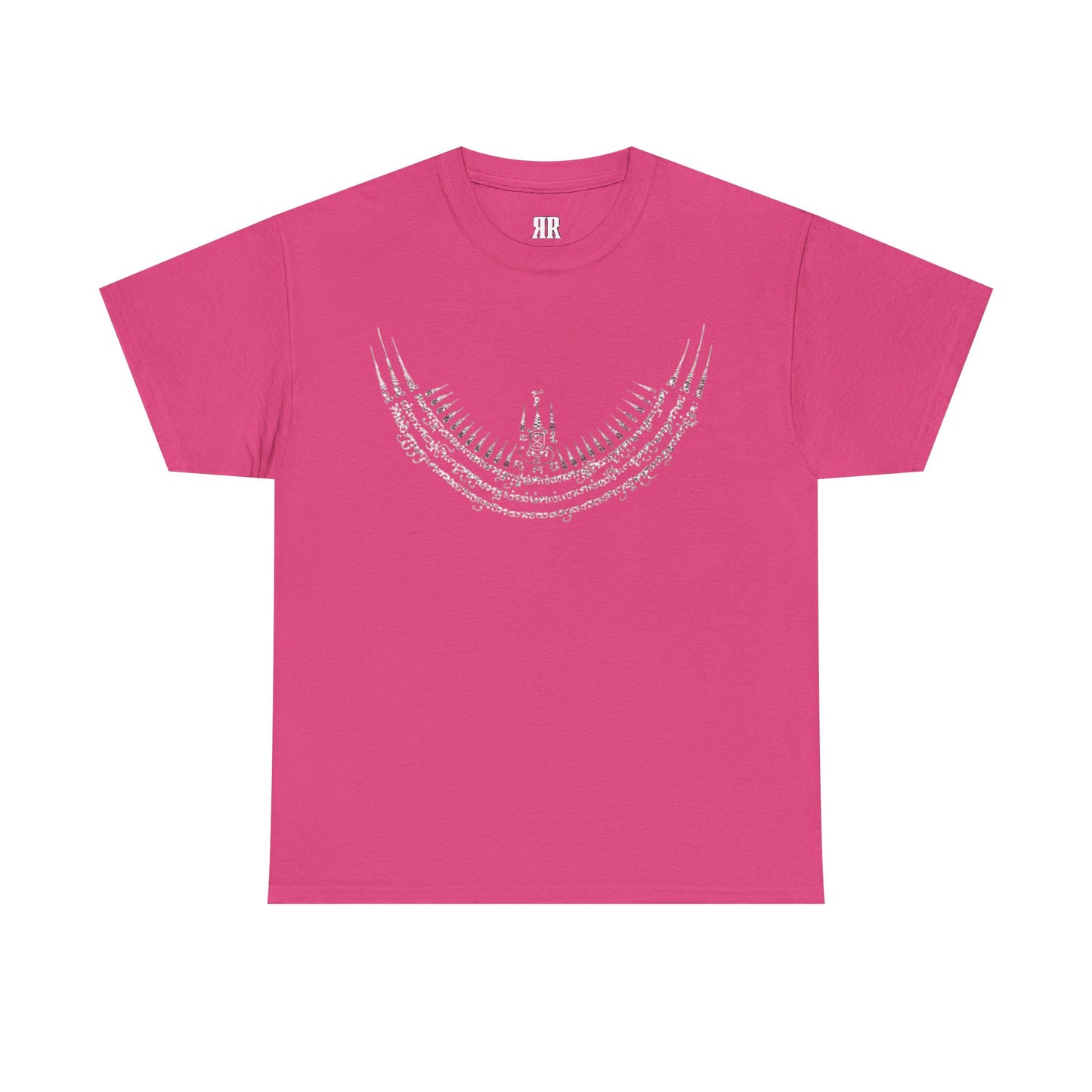 R2R Sak Yant T-shirt (100% cotton)