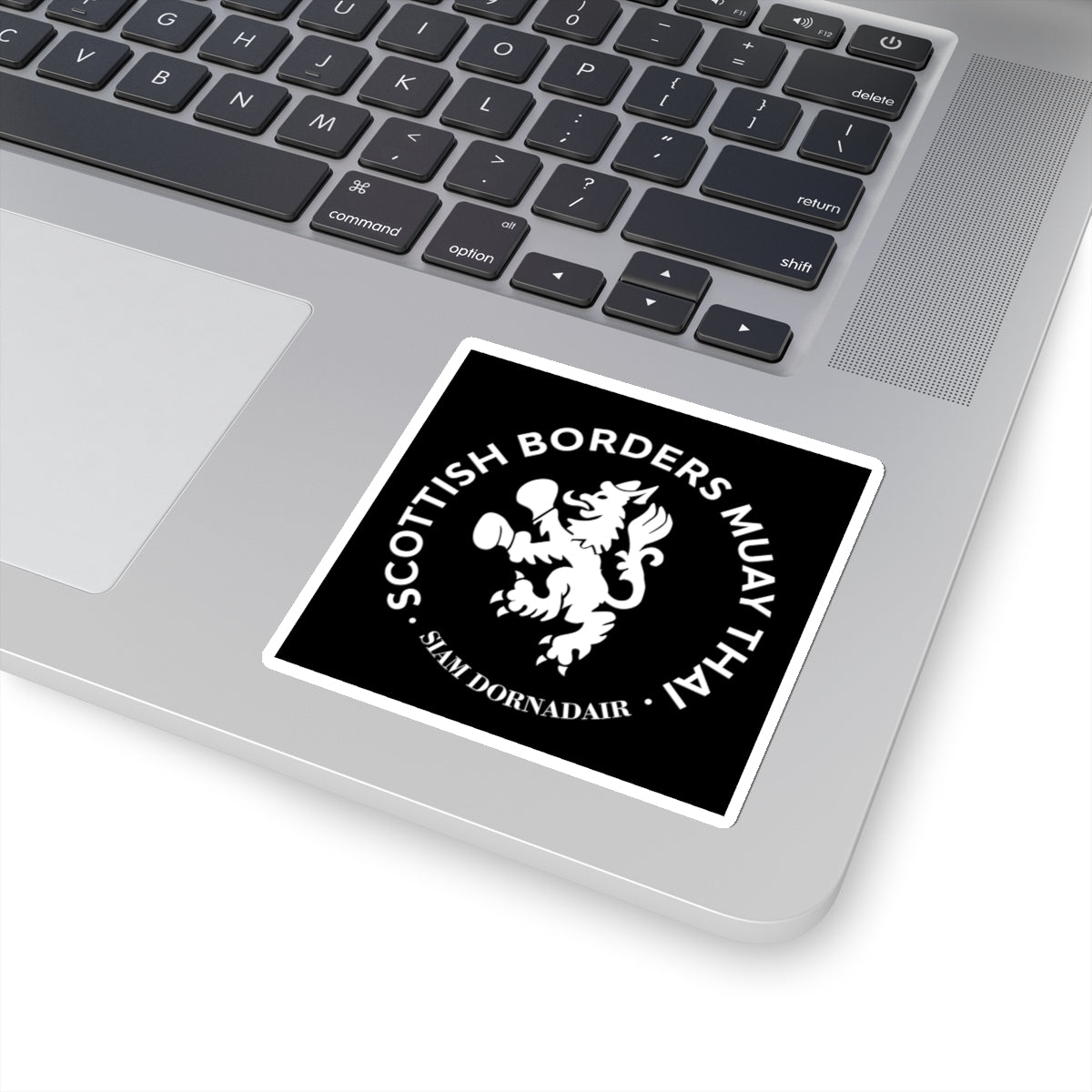 SBMT Stickers